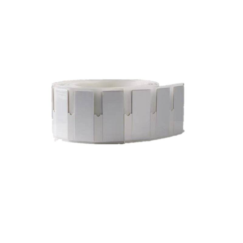 得实 DASCOM 70*35mm 抗金属RFID标签 400枚 计价单位:卷