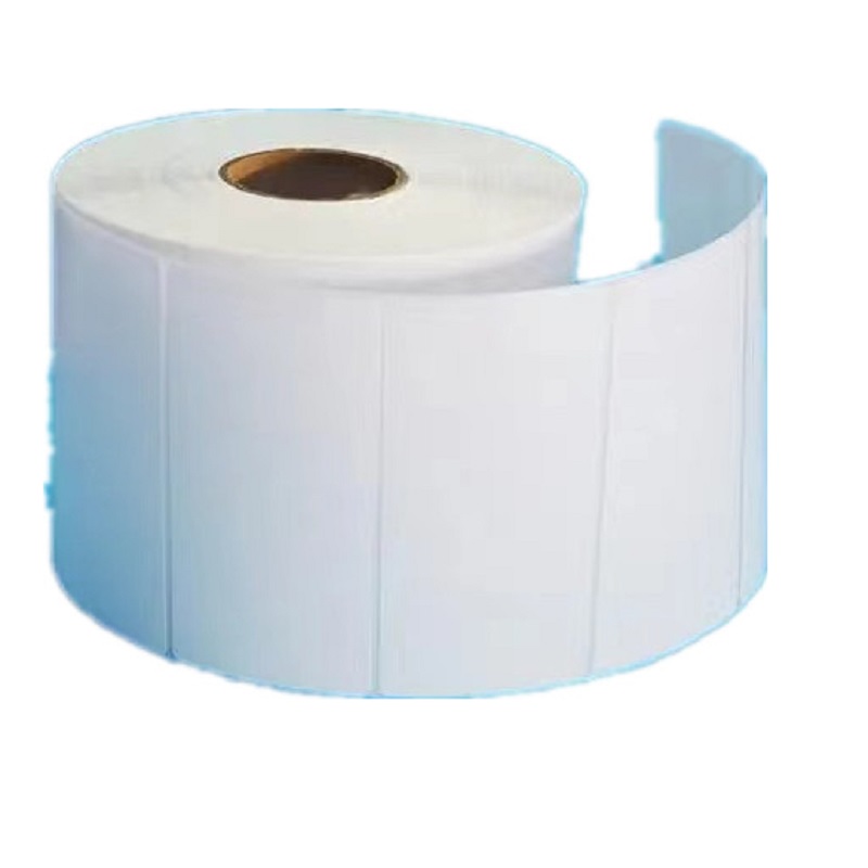 得实 DASCOM 70*35mm 普通RFID标签 1000枚 计价单位:卷