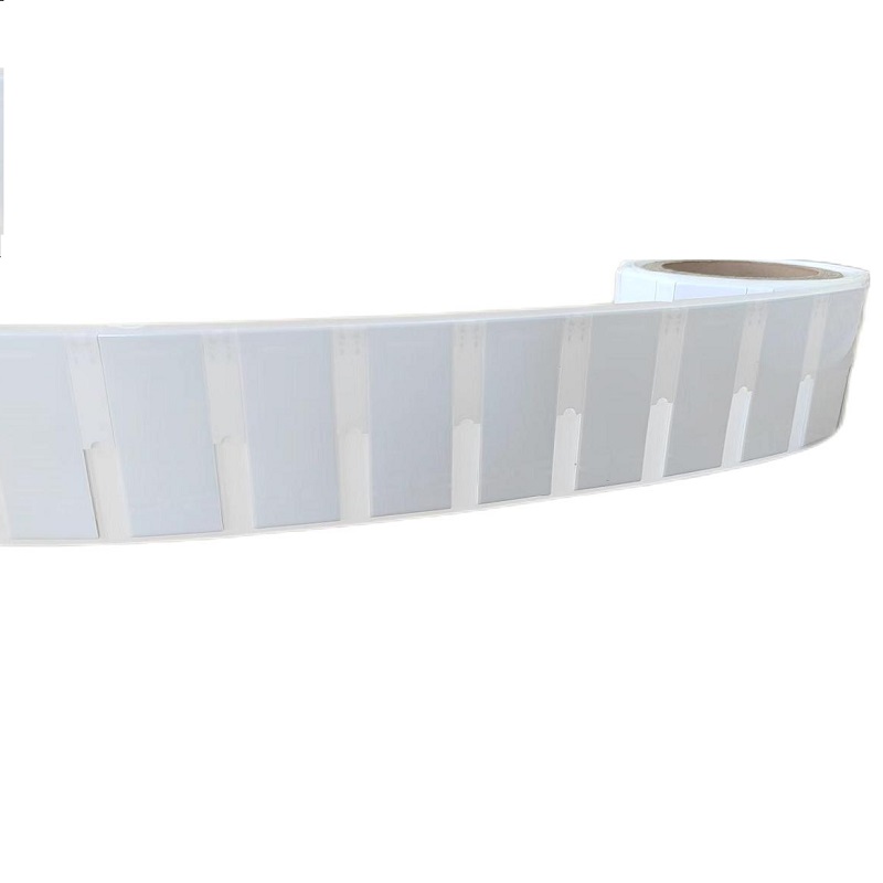 得实 DASCOM 70*35mm 抗金属RFID标签 400枚 计价单位:卷