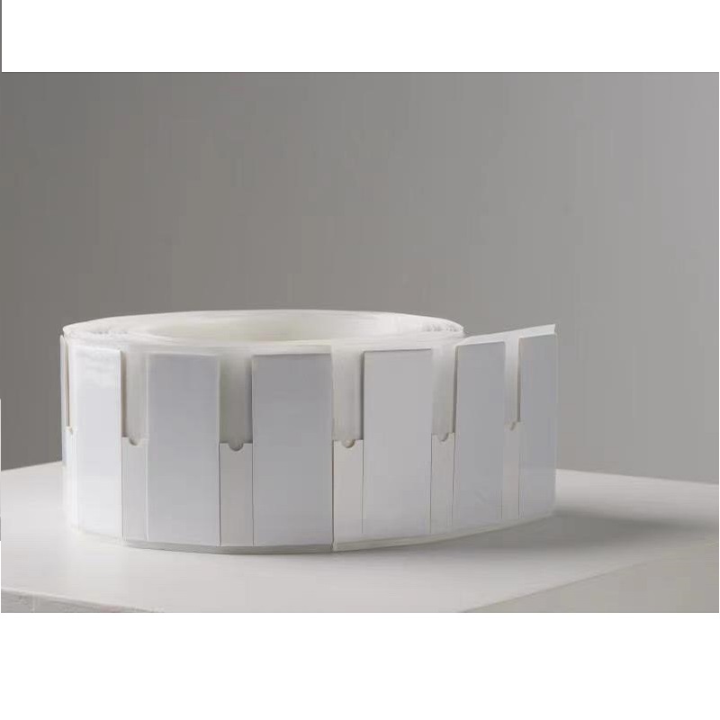 得实 DASCOM 70*35mm 抗金属RFID标签 400枚 计价单位:卷
