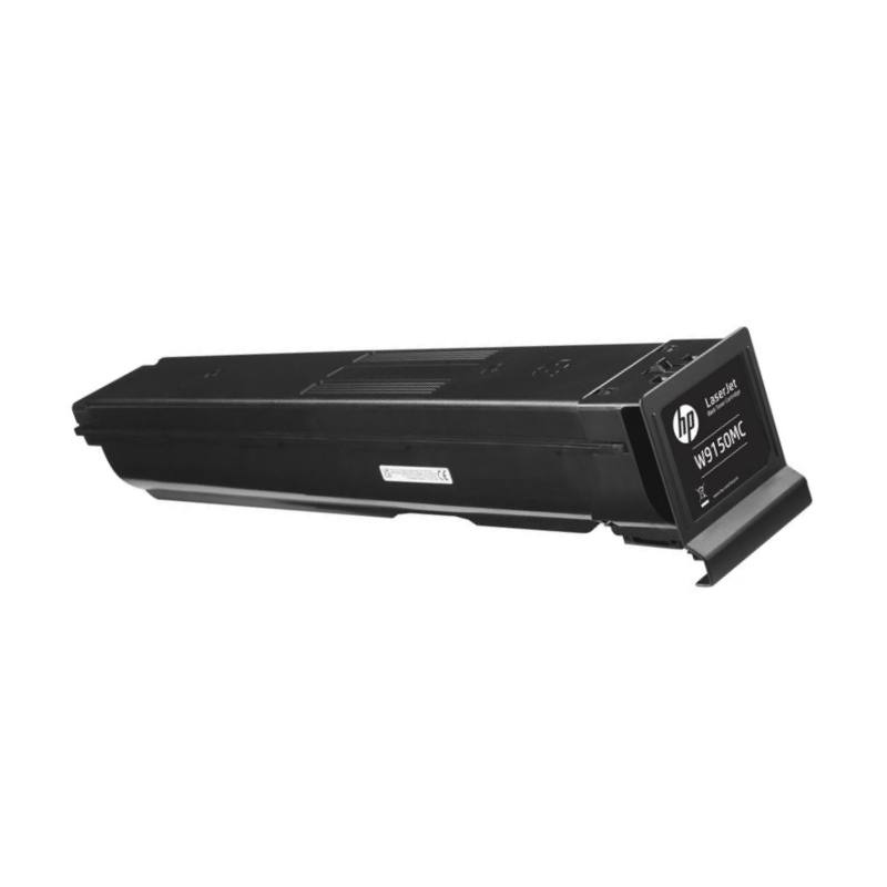 惠普 HP W9150MC 墨粉盒 黑色 HP78635系列 打印量29000页 计价单位:个