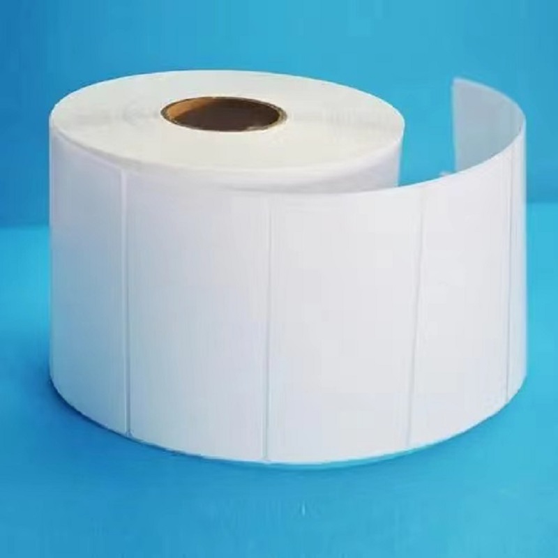 得实 DASCOM 70*35mm 普通RFID标签 1000枚 计价单位:卷