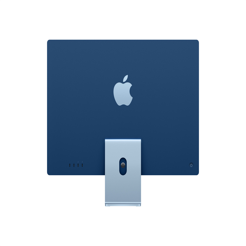 苹果 Apple iMac 显示器 蓝色 16GB 统一内存 2TB 固态硬盘 带有触控ID和数字小键盘的妙控键盘 中文 拼音 计价单位:套 苹果 Apple iMac 显示器 蓝色 16GB 统一内存 2TB 固态硬盘 带有触控ID和数字小键盘的妙控键盘 中文 拼音 计价单位:套