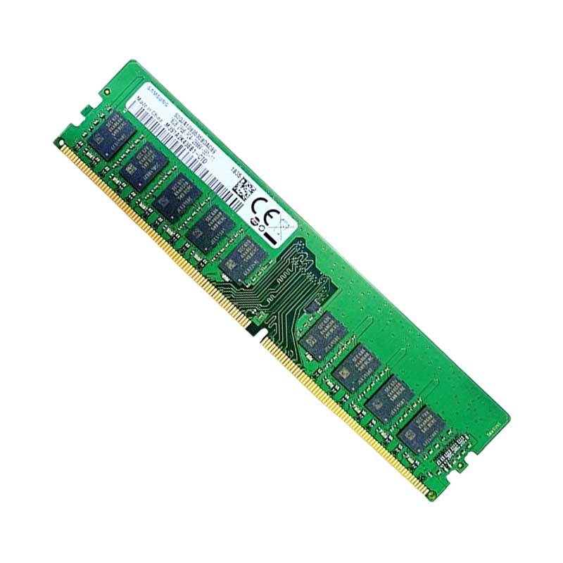 三星 SAMSUNG 16G 2400 纯ECC 内存条 测试型号T30 计价单位:个 三星 SAMSUNG 16G 2400 纯ECC 内存条 测试型号T30 计价单位:个