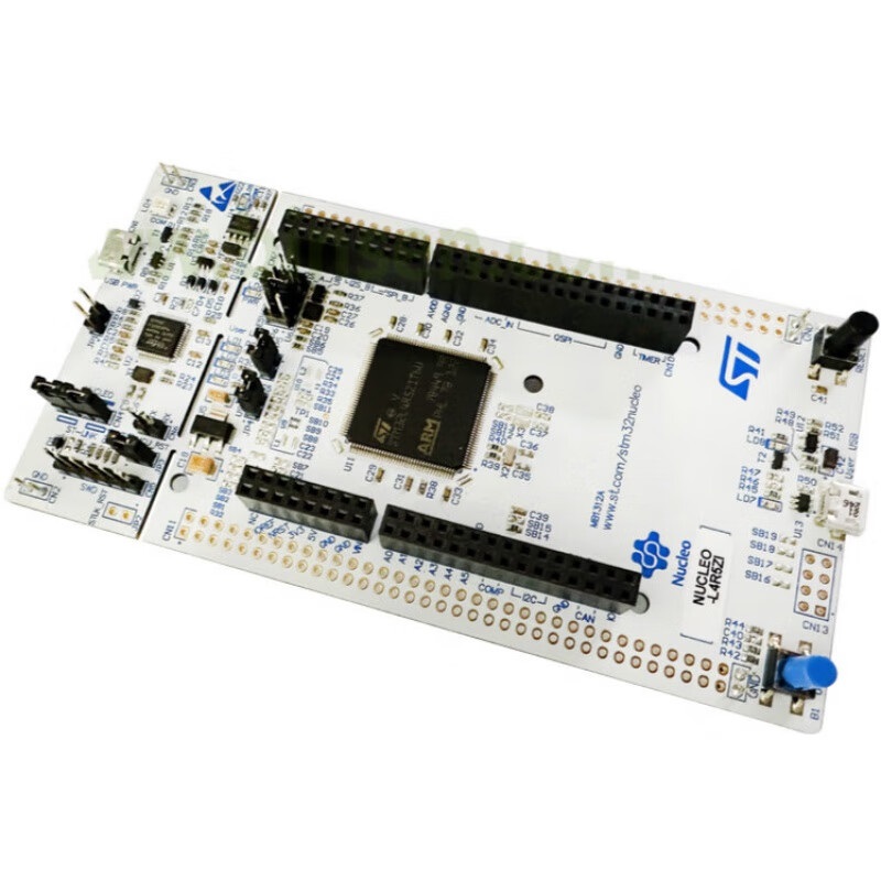 研扬  NUCLEO-F429ZI 开发板  STM32F429ZIT6 STM32  Nucleo-144 计价单位:台