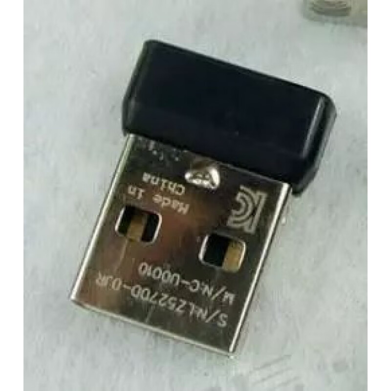 罗技 G mk470k470m340 接收器 计价单位:个