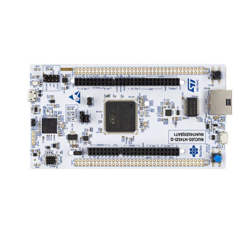 研扬  NUCLEO-F429ZI 开发板  STM32F429ZIT6 STM32  Nucleo-144 计价单位:台