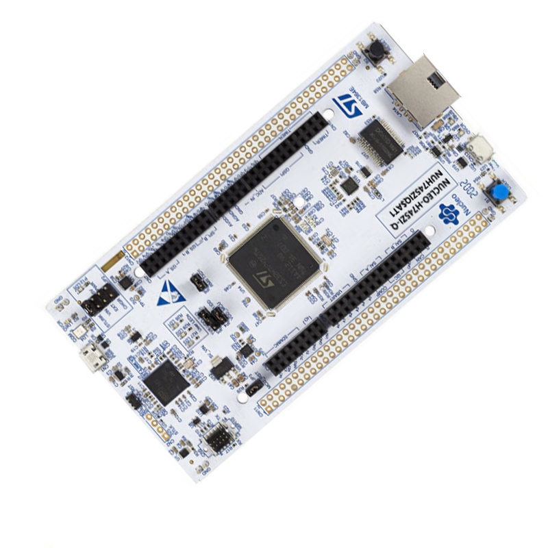 研扬  NUCLEO-F429ZI 开发板  STM32F429ZIT6 STM32  Nucleo-144 计价单位:台
