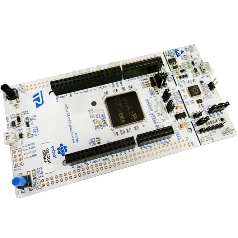研扬  NUCLEO-F429ZI 开发板  STM32F429ZIT6 STM32  Nucleo-144 计价单位:台