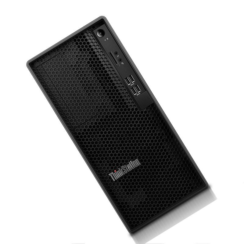 联想 Lenovo TSK 工作站 单主机  i9 32G*2  512固态 6G 改配 计价单位:台
