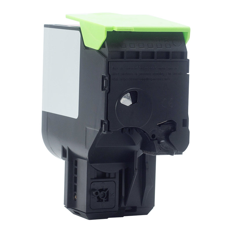科思特 KST K 78C3 粉盒 黑色(适用Lexmark CX622ade/CS421dn/CS521dn/CX522ade/CX421adn)打印页数:2000页 计价单位:支 科思特 KST K 78C3 粉盒 黑色(适用Lexmark CX622ade/CS421dn/CS521dn/CX522ade/CX421adn)打印页数:2000页 计价单位:支