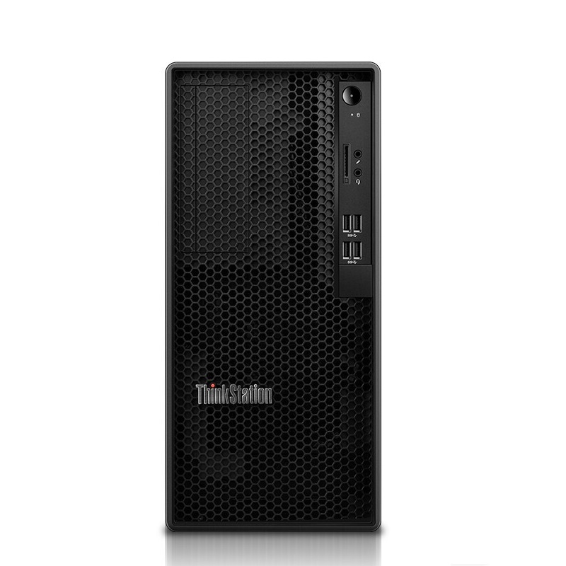 联想 Lenovo TSK 工作站 单主机  i9 32G*2  512固态 6G 改配 计价单位:台
