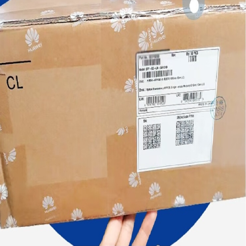 华为 HUAWEI 1310nm 10km LC双纤 850nm 千兆万兆光模块单模多模 计价单位:台