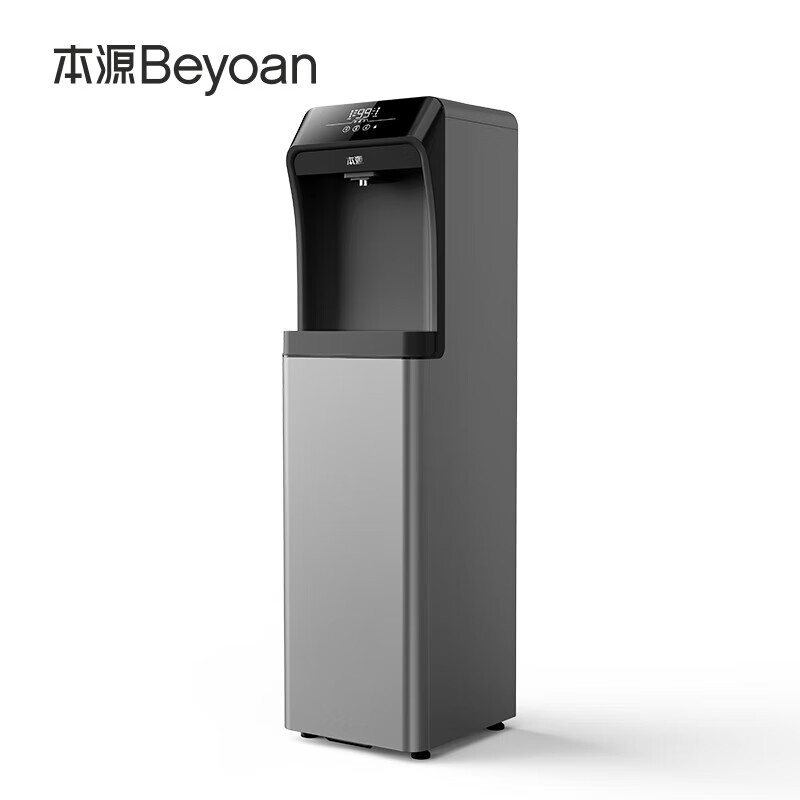 本源  STR-260Y2 商用净水器 鳐系列 0.26L/min 1850w 351*340*1250mm 计价单位:台