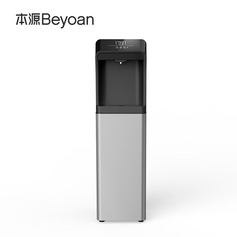 本源  STR-260Y2 商用净水器 鳐系列 0.26L/min 1850w 351*340*1250mm 计价单位:台