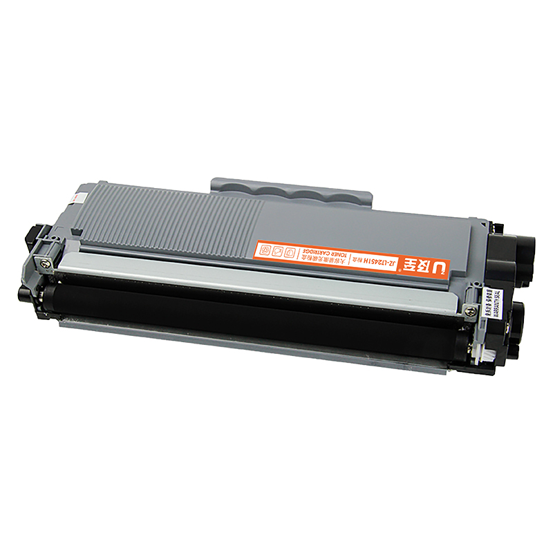 及至  JZ-LT2451H 墨粉 黑色 兰亭系列 适用机型 联想 LJ2650D 2655 2455 2405 M7455 7615 7655 7675 7605 计价单位:支
