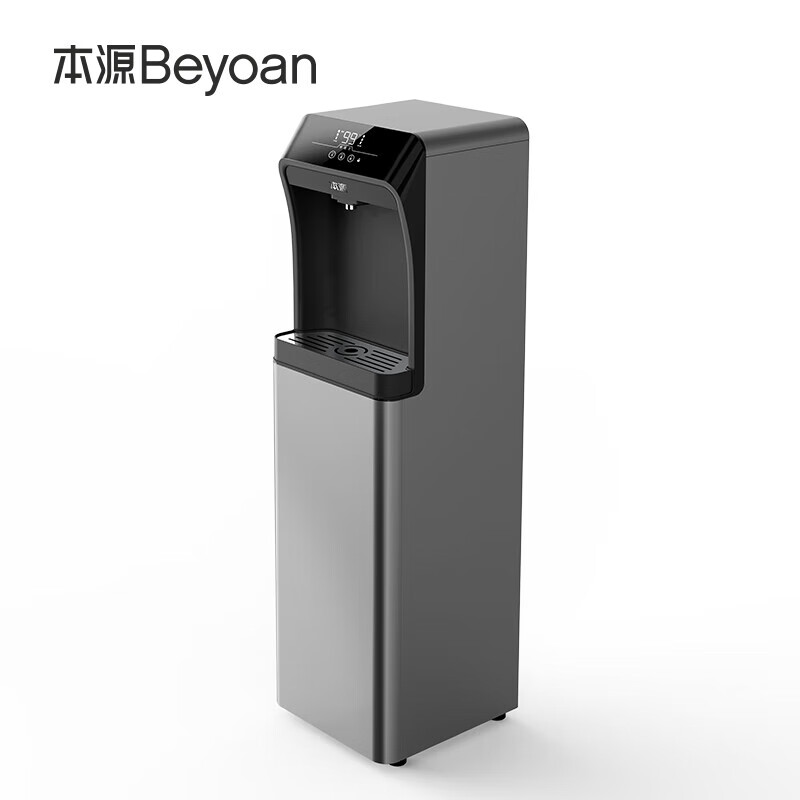 本源  STR-260Y2 商用净水器 鳐系列 0.26L/min 1850w 351*340*1250mm 计价单位:台