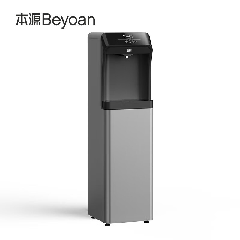 本源  STR-260Y2 商用净水器 鳐系列 0.26L/min 1850w 351*340*1250mm 计价单位:台