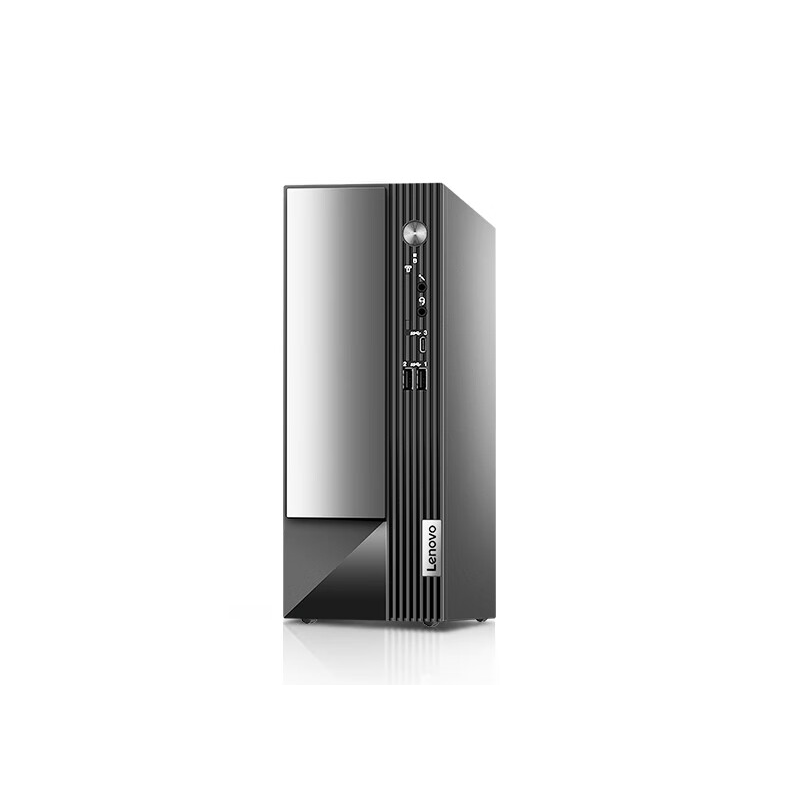 联想 Lenovo 扬天M4000Q 台式机电脑主机 单主机 i3-13100 8G 1T+512G Win11 计价单位:台
