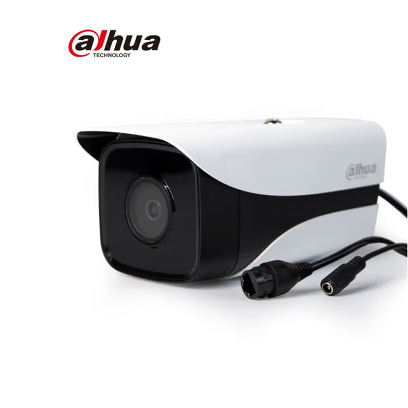 大华  DH-IPC-HFW1430M-A-I1 红外枪型网络摄像机 400万 6mm 计价单位:台