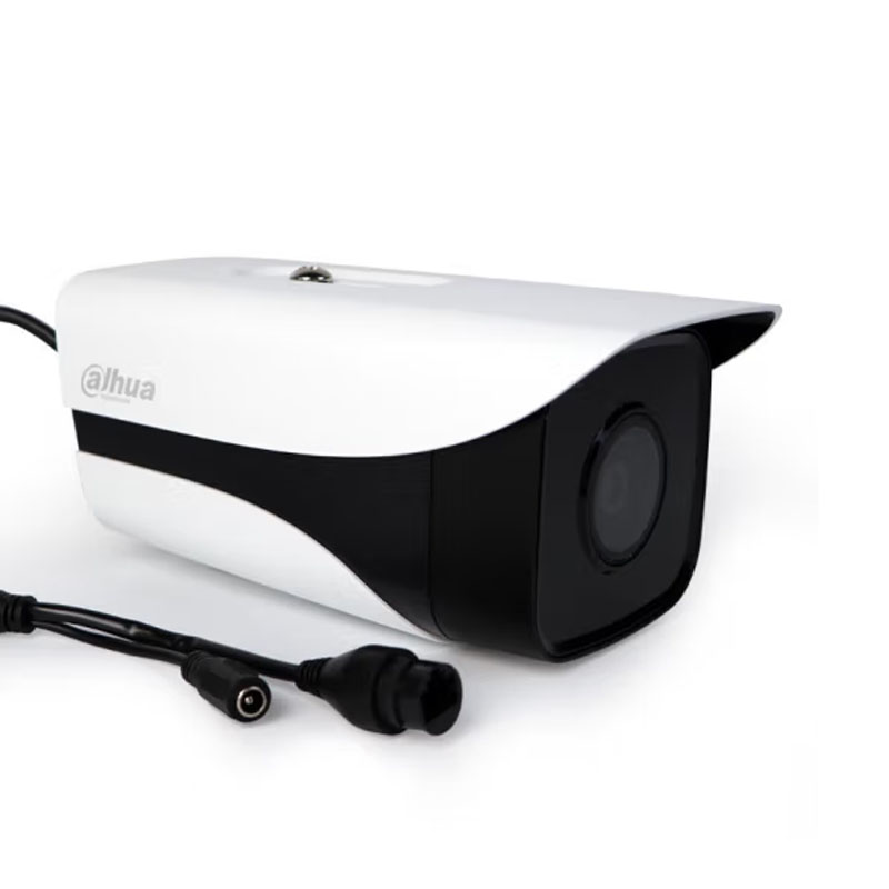 大华  DH-IPC-HFW1430M-A-I1 红外枪型网络摄像机 400万 6mm 计价单位:台