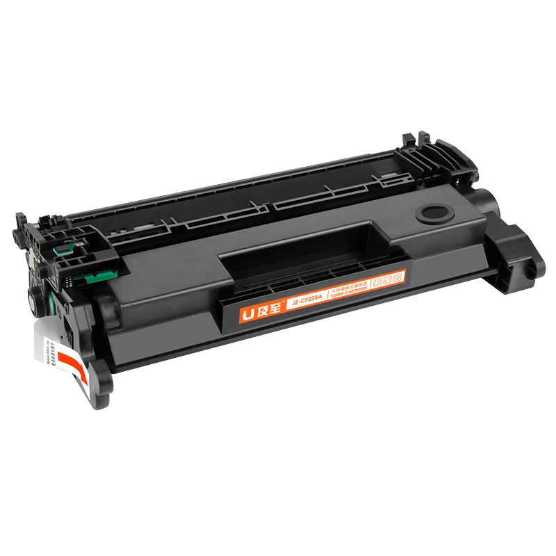 及至  JZ-CF228A 硒鼓 黑色 兰亭系列 适用机型 HP LJ PRO M403 MFP427 计价单位:支