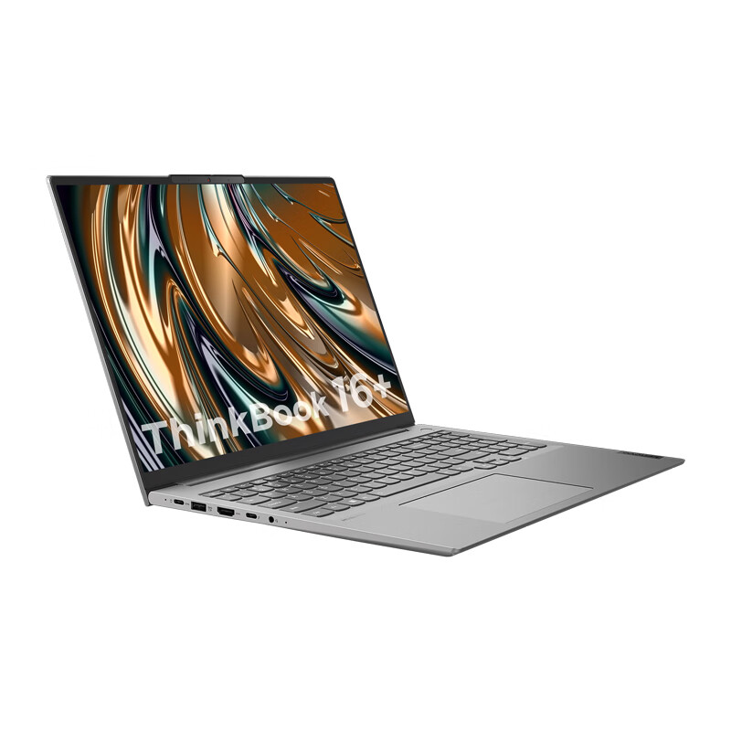 Thinkpad  ThinkBook 16+ 笔记本电脑16英寸i5-13500H 16G 1T RTX3050 计价单位:台