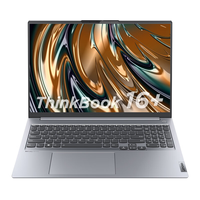 Thinkpad  ThinkBook 16+ 笔记本电脑16英寸i5-13500H 16G 1T RTX3050 计价单位:台