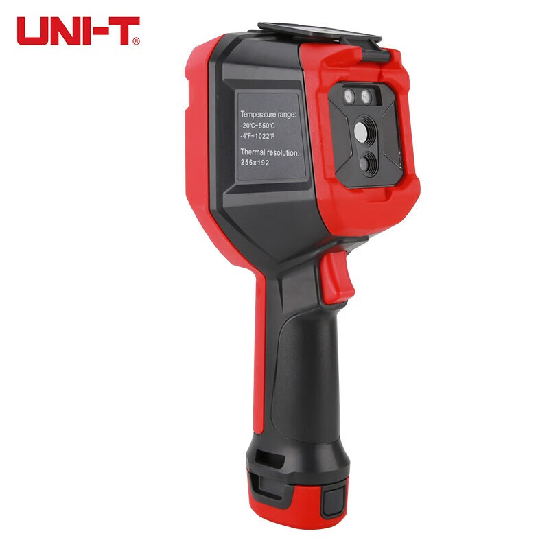 优利德 UNI-T UTi260E 红外热像仪测温仪 计价单位:个