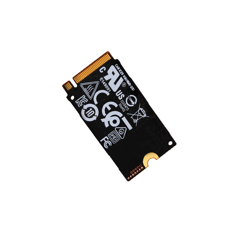 联想 Lenovo PM9B1 1TB SSD固态硬盘  小新YOGA  原装 1TB  3500MB/s 计价单位:块