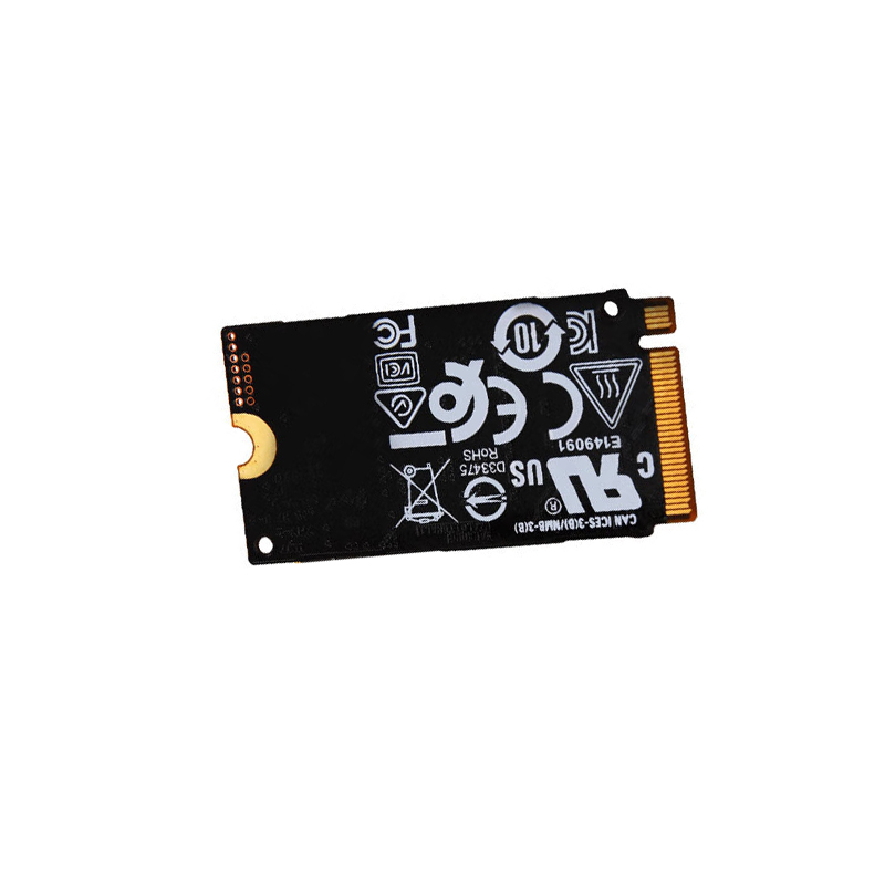 联想 Lenovo PM9B1 1TB SSD固态硬盘 小新YOGA 原装 1TB 3500MB/s 计价单位:块