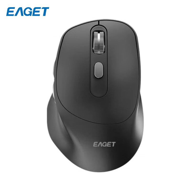 忆捷 EAGET YS21 无线蓝牙三模鼠标 TYPE-C快速充电 计价单位:个