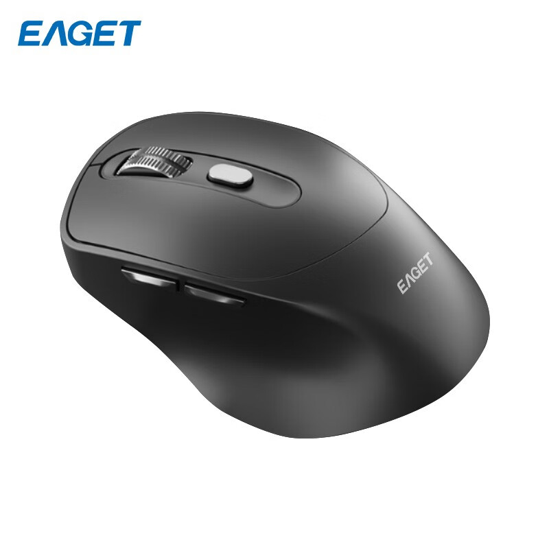 忆捷 EAGET YS21 无线蓝牙三模鼠标 TYPE-C快速充电 计价单位:个