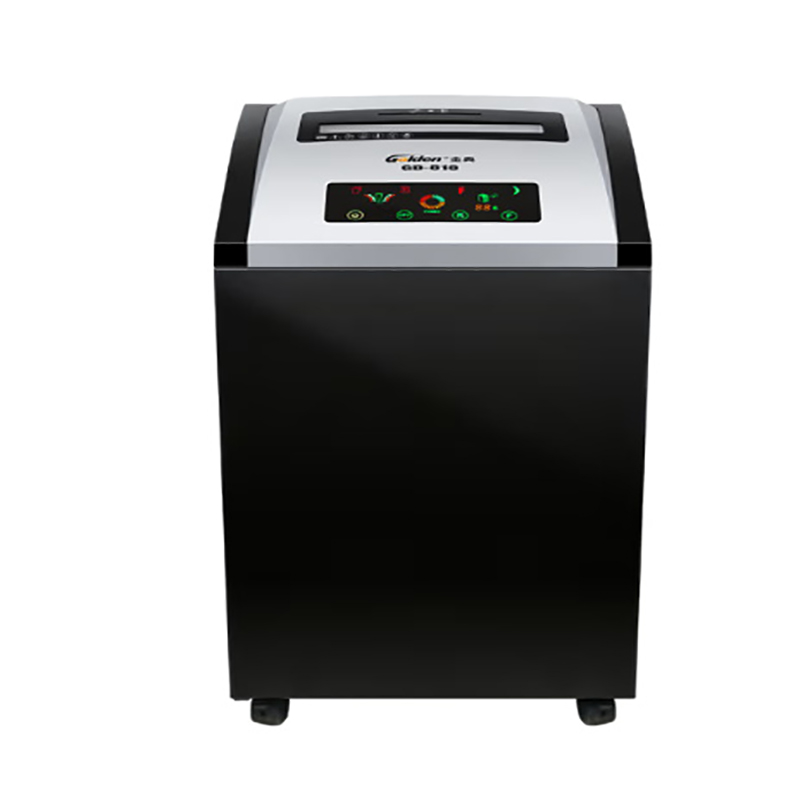 金典  GD-818 金刚系列碎纸机 5级保密 40L  计价单位:台