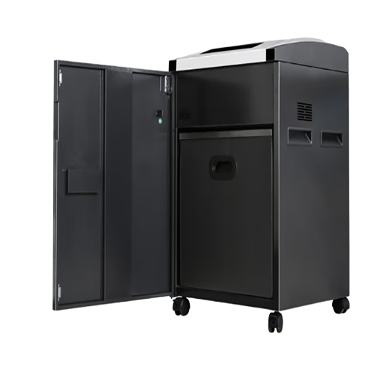 金典  GD-818 金刚系列碎纸机 5级保密 40L  计价单位:台