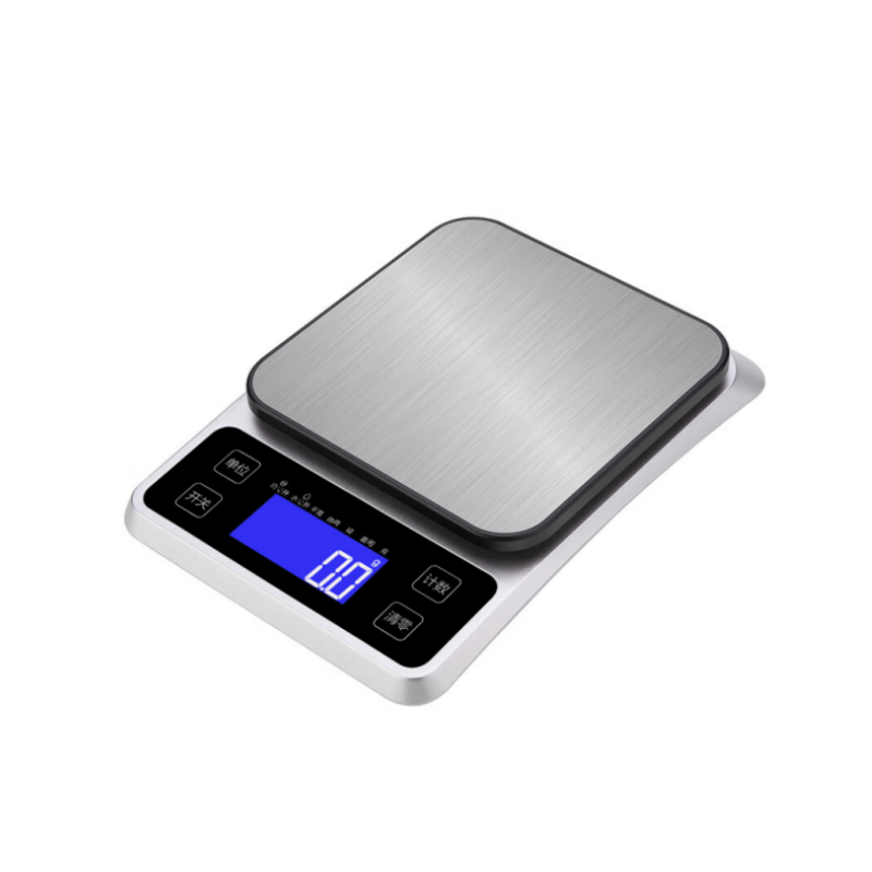 红叶  5KG 电子秤（台式） 计价单位:台