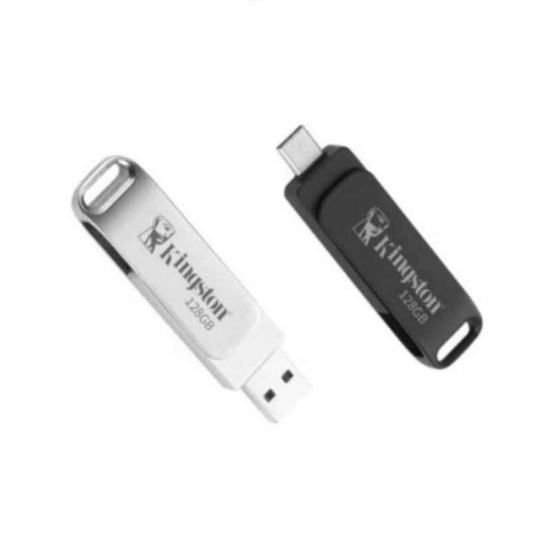 金士顿 KINGSTON USB3.0  128GB U盘 计价单位:个