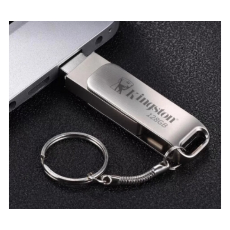 金士顿 KINGSTON USB3.0  128GB U盘 计价单位:个