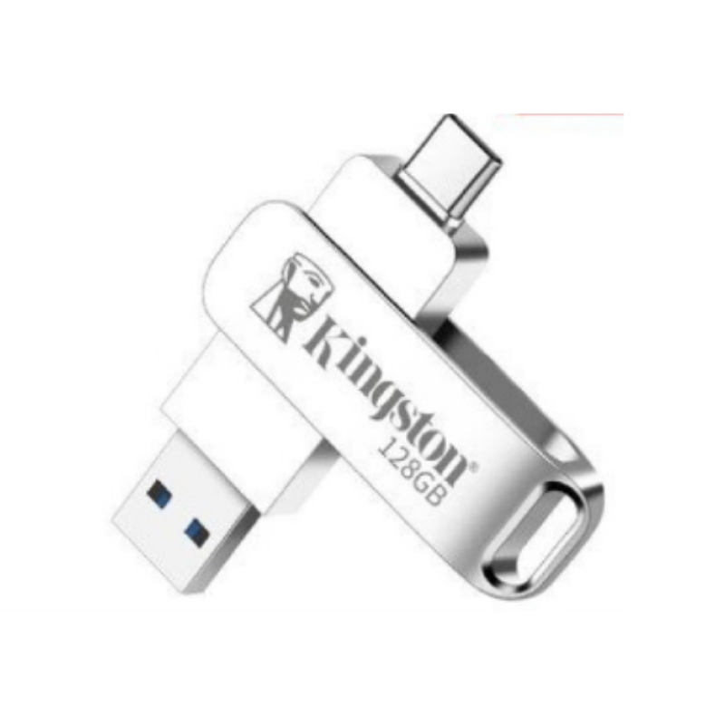 金士顿 KINGSTON USB3.0  128GB U盘 计价单位:个