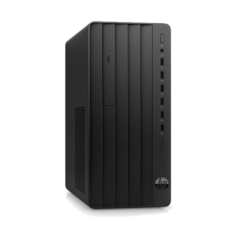 惠普 HP 280/288 Pro G9 MT 台式机主机 i7-12700/16G/256+1T/集显/W11H 计价单位:台
