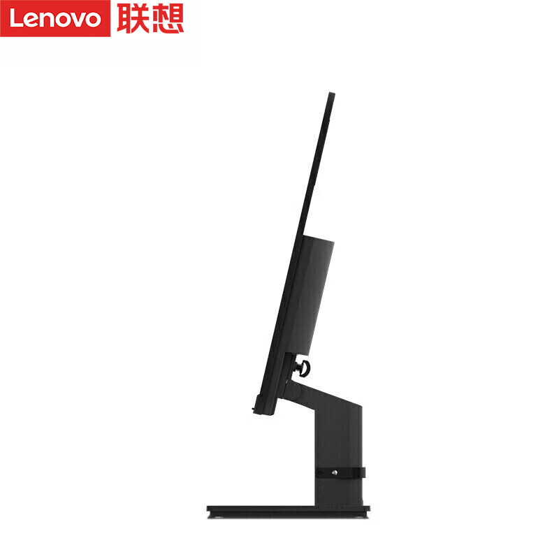 联想 Lenovo S27e-20/HDMI+VGA 电脑显示器  27英寸  1920*1080窄边框 低蓝光  商用办公 计价单位:台