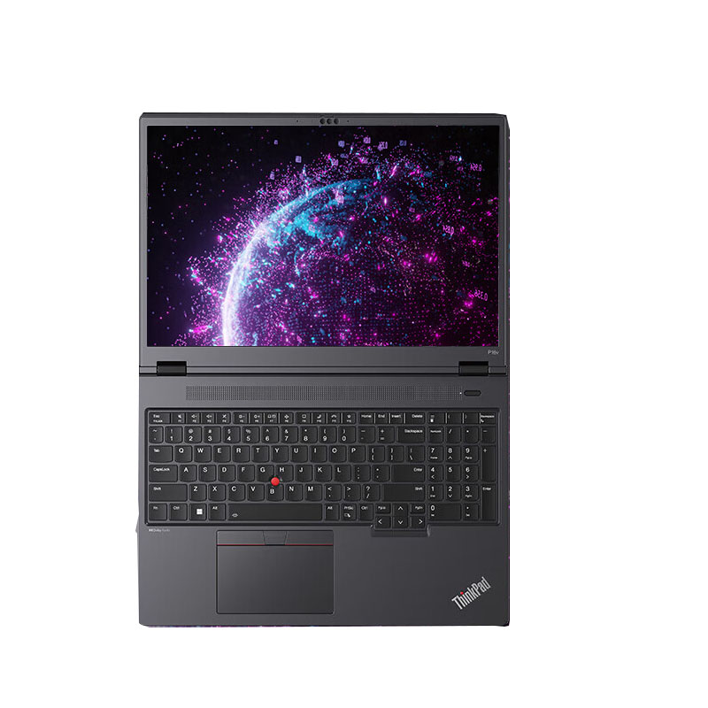 Thinkpad  P16 笔记本电脑  2023款Gen1 16英寸 i7-13700H 32G内存 RTX A500 4GB显卡 1TB固态硬盘 计价单位:台