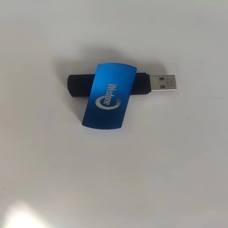 龙脉  卫士通DTE256 USB KEY  计价单位:个