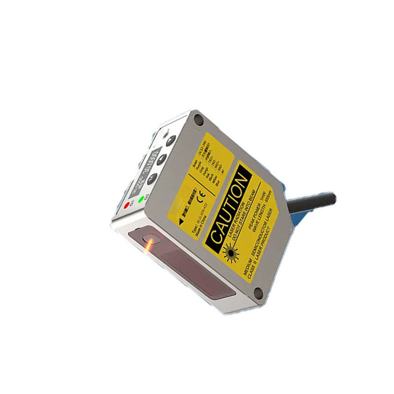 HONGKAIDA  G-85 激光位移测距传感器 量程65-105mm 精度0.01mm 计价单位:个