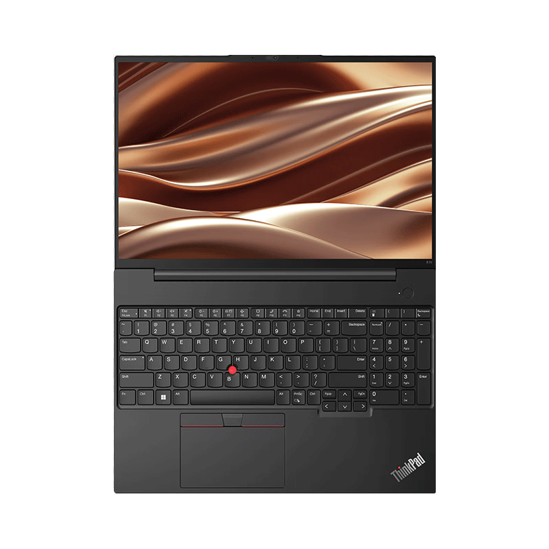 联想 Lenovo ThinkPad E16 笔记本电脑 I7-13700H/16G内存/1TB固态硬盘/16英寸 2.5K 100%sRGB/集显/Win11家庭版 计价单位:台