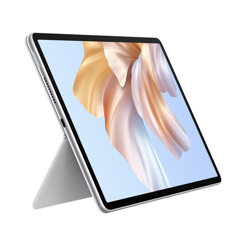 华为 HUAWEI MateBook E Go  二合一笔记本电脑 16G+512G WIFI 性能版 雪域白+雪域白键盘 12.35英寸 计价单位:台