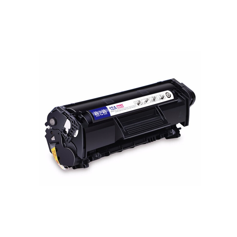 格之格  2612 A  硒鼓/墨粉 黑色 计价单位:个