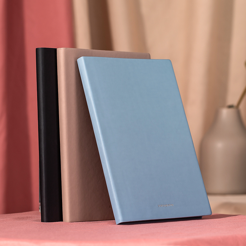 得力 deli 22284 A5 96张软皮面 笔记本子 黑色 计价单位:本 得力 deli 22284 A5 96张软皮面 笔记本子 黑色 计价单位:本