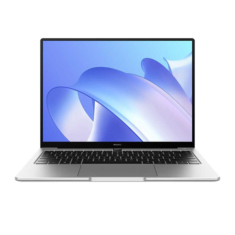 华为 HUAWEI HKFG-16 笔记本电脑MateBook 14s 2023 英特尔Evo 13代酷睿标压 i5 16G 1T 14.2英寸120Hz触控/轻薄本/手机互联 灰 计价单位:台
