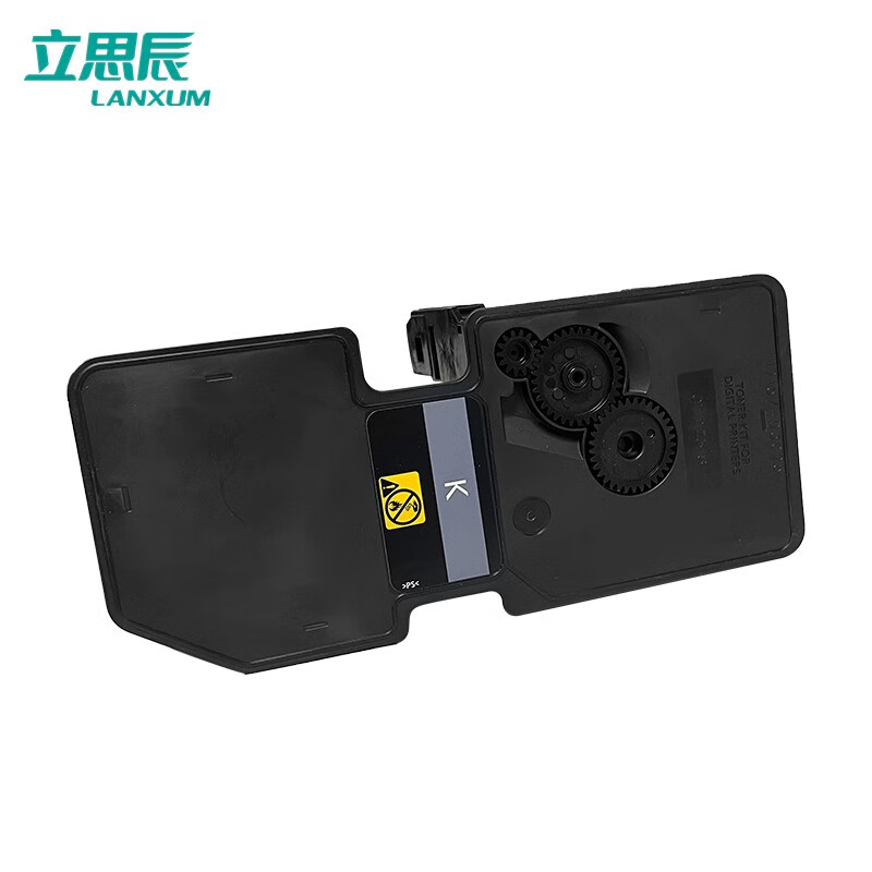 立思辰 LANXUM TL-5353K 原装粉盒 黑色 适用GA7530cdn  GA3530cdn 计价单位:支